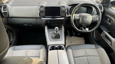 Citroen C5 Aircross 1.2 PureTech 130 Shine 5dr Petrol Hatchback